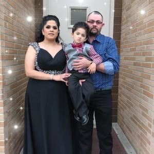 Meet your Posher, Marycarmen